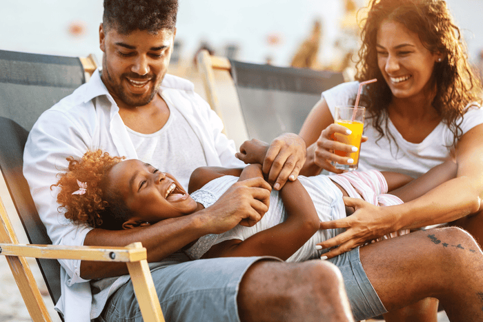 Family Friendly romantic get away ideas