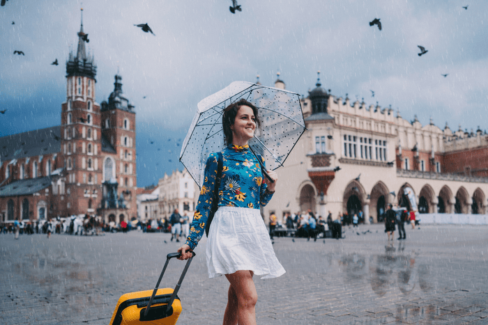 Solo Travel Destinations