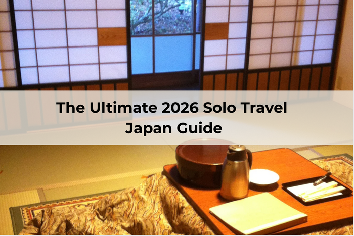 last minute Christmas family trip planning